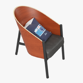 Low Back Costs Chair