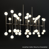 Jonathan Adler Meurice Chandelier
