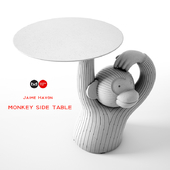 MONKEY SIDE TABLE