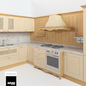 Aran Cucine Murano кухня