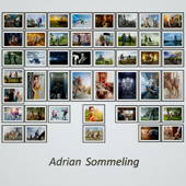 Adrian Sommeling