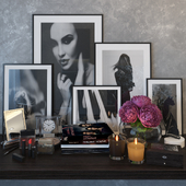 Decorative Set