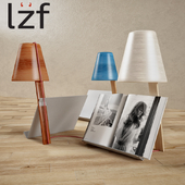 LZF ASTERISCO