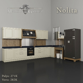 Кухня Nolita, Marchi Group