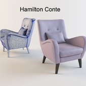 hamilton-conte | MAXIMO