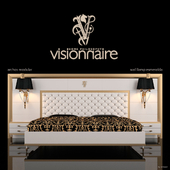 visionnare archos modular bed