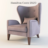 Hamilton Conte ENZO