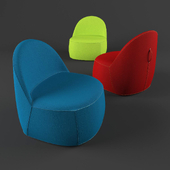 Bernhardt design - mitt.rar