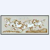 Horses