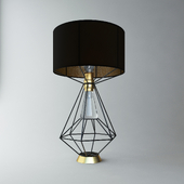 Creative mary Nola table lamp