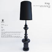 Autoban  King lamp