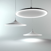 barrisol lighting by ross lovegrove