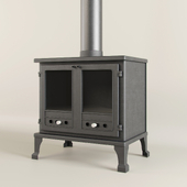 Wood Burner Stove