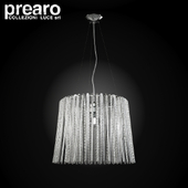 Люстра Prearo KOMPASSI 2173/50/S