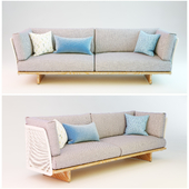 Kettal Mesh by Patricia Urquiola