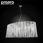 Prearo KOMPASSI 2173/120X60/S