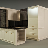 кухня Castagna Cucine