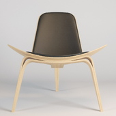 Hans Wegner Shell Chair