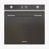 Smeg Hob PV164CN
