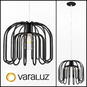 Varaluz / Clyde 1 Light Mini Pendant