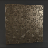 3D Wall