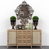DECORATIVE SET