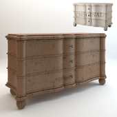 Veranda commode