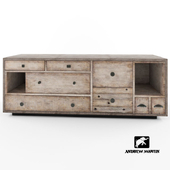 Rex Chest Of Drawers
