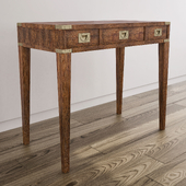 Eichholtz Military Writing Table