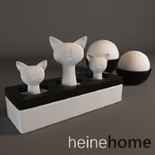 Увлажнитель воздуха heine home