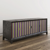 Sideboard Varilla Harlekin