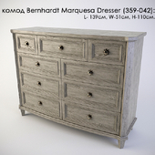 комод Bernhardt Marquesa Dresser (359-042)