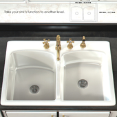 Kitchen Sink