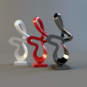 Statue figure