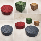 Poufs
