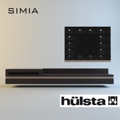 Hulsta Simia