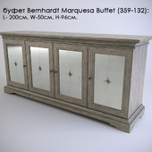 буфет Bernhardt Marquesa Buffet (359-132)