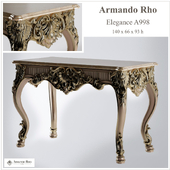 Консоль Armando Rho Elegance A998