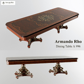 Стол обеденный Armando Rho A996