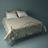 Artu doube bed cortezari