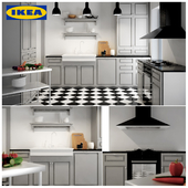 IKEA KITCHEN