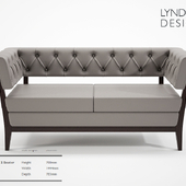 диван  Lyndon Design Arlington