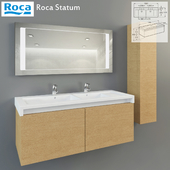 Roca Stratum