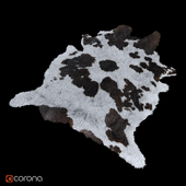 Wool animal №2