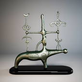 Древнее божество (ancient god)