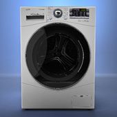 Стиральная машина LG F14A8TDS