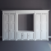 Шкаф\armoire
