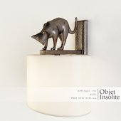 Objet insolite_LILI
