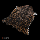 Wool animal №3
