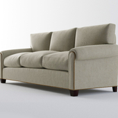 Baker Cinema Sofa